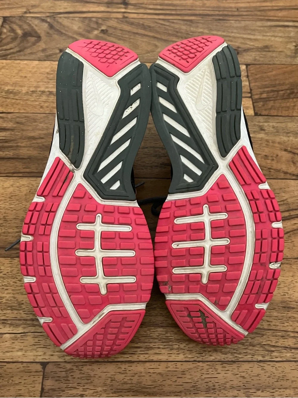Nike dart xii